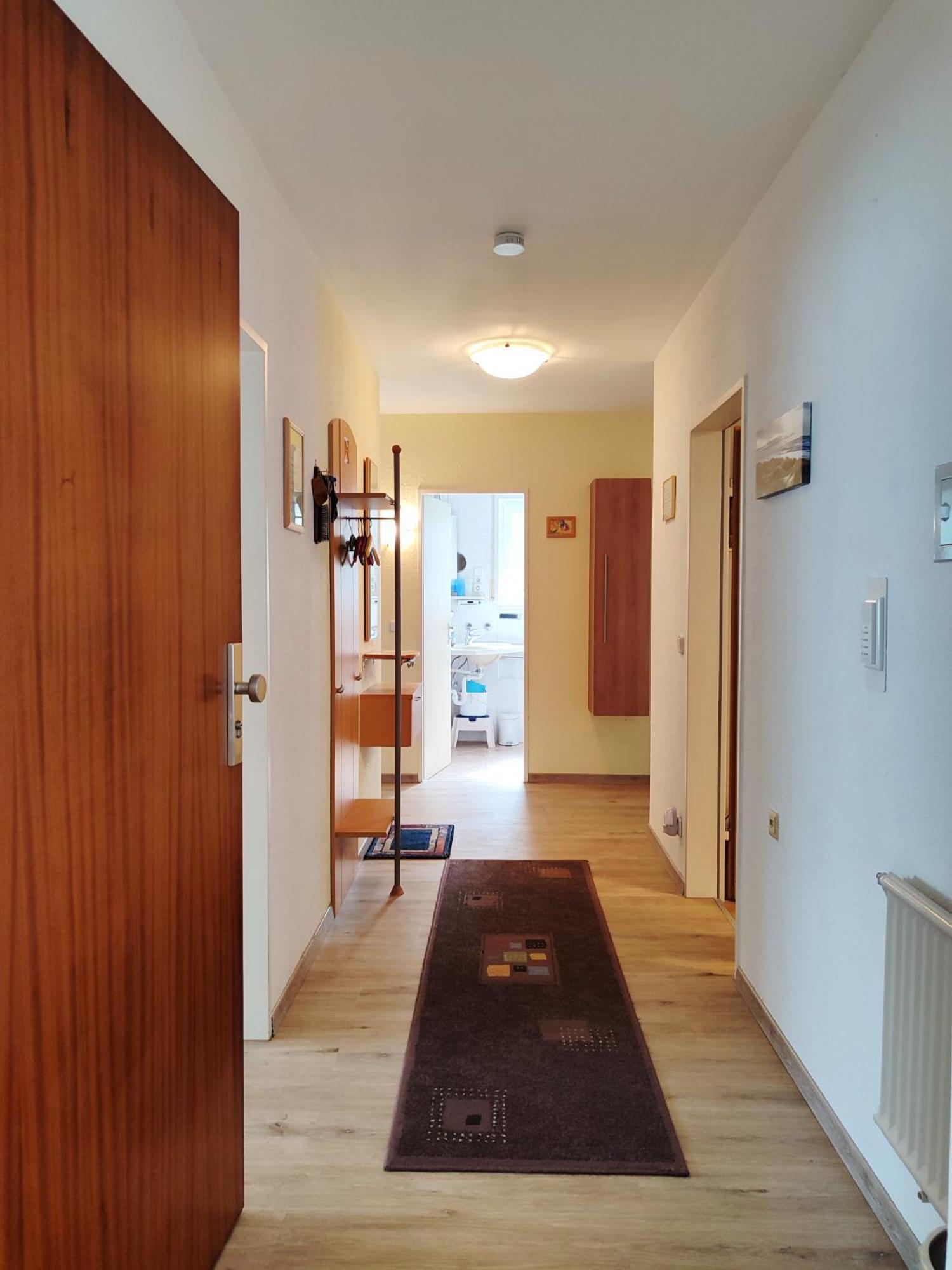 Ferienwohnung Maurer Langenargen Exteriér fotografie